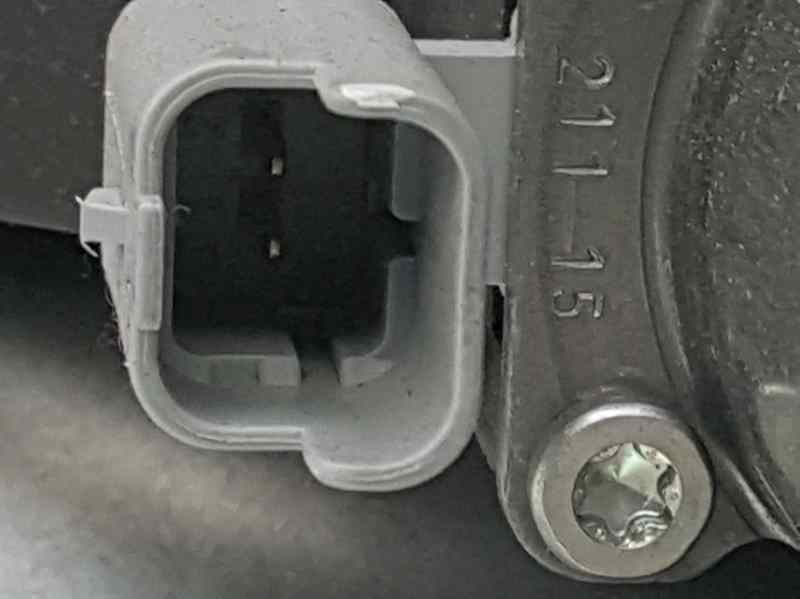 Elevalunas Trasero Derecho Para Hyundai Ix20