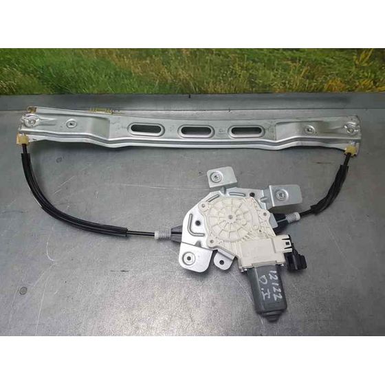 Elevalunas Delantero Izquierdo Para Ford Tourneo Courier