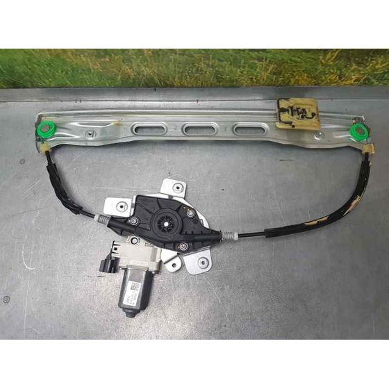 Elevalunas Delantero Izquierdo Para Ford Tourneo Courier