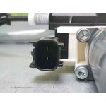 Elevalunas Delantero Izquierdo Para Ford Tourneo Courier
