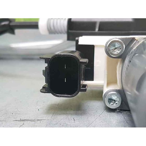 Elevalunas Delantero Izquierdo Para Ford Tourneo Courier