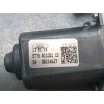 Elevalunas Delantero Izquierdo Para Ford Tourneo Courier