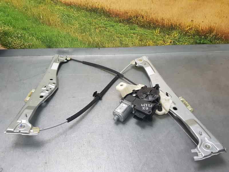 Elevalunas Delantero Izquierdo para Citroen C4 Cactus
