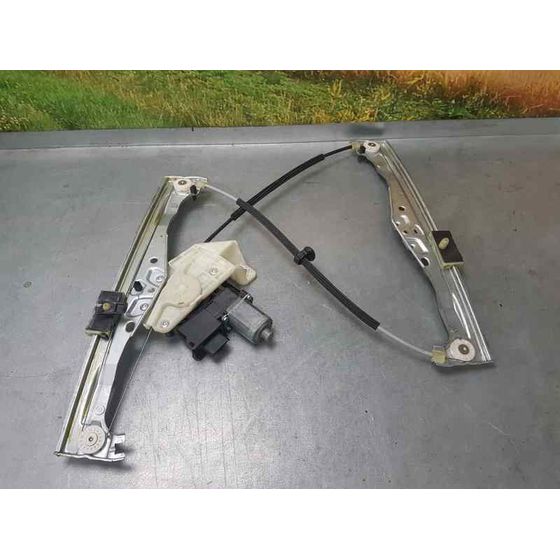Elevalunas Delantero Izquierdo para Citroen C4 Cactus