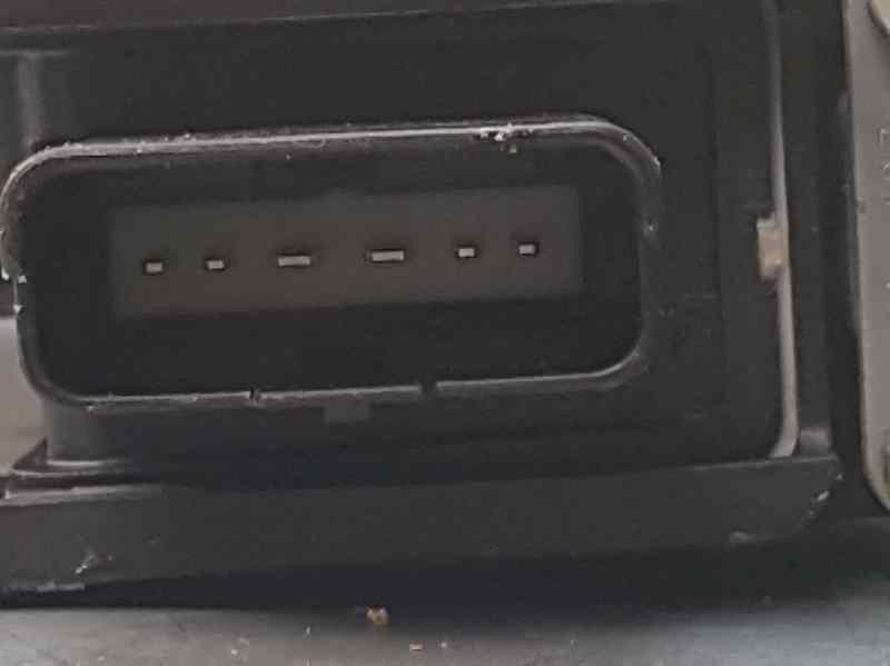 Elevalunas Delantero Izquierdo para Citroen C4 Cactus