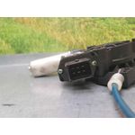 Elevalunas Delantero Derecho Para Opel Corsa D
