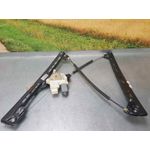 Elevalunas Delantero Derecho Para Citroen C4 Picasso