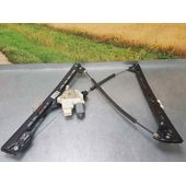 Elevalunas Delantero Derecho Para Citroen C4 Picasso