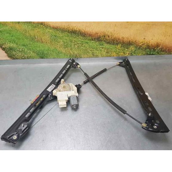 Elevalunas Delantero Derecho Para Citroen C4 Picasso