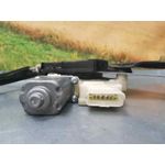 Elevalunas Delantero Derecho Para Citroen C4 Picasso
