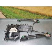 Elevalunas Delantero Izquierdo Para Seat Leon