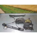 Elevalunas Delantero Izquierdo Para Seat Leon