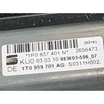 Elevalunas Delantero Izquierdo Para Seat Leon