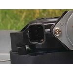 Elevalunas Trasero Derecho Para Nissan Qashqai