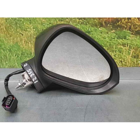 Retrovisor Derecho para Seat Leon (1P1)