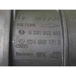 Caudalimetro Para Seat Leon