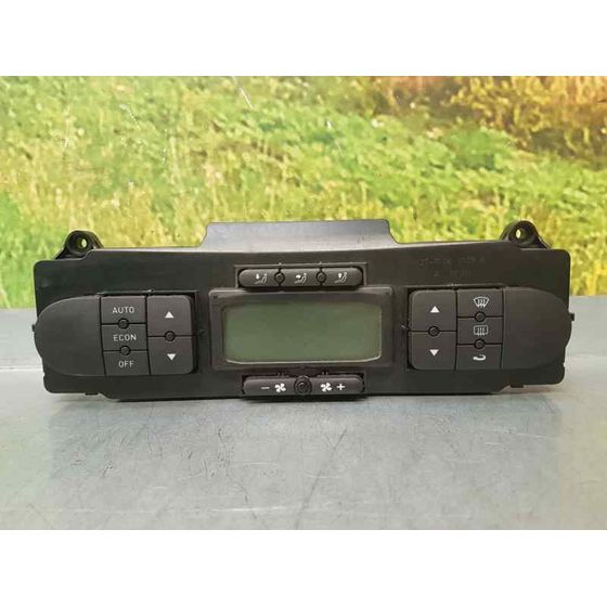Mando Climatizador Para Seat Leon