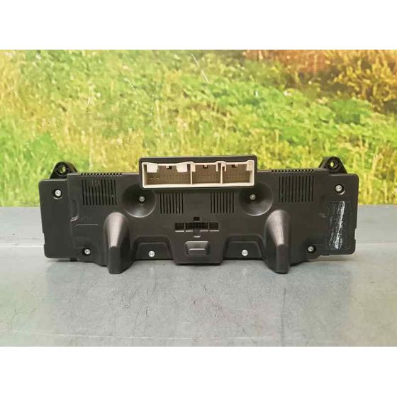 Mando Climatizador Para Seat Leon