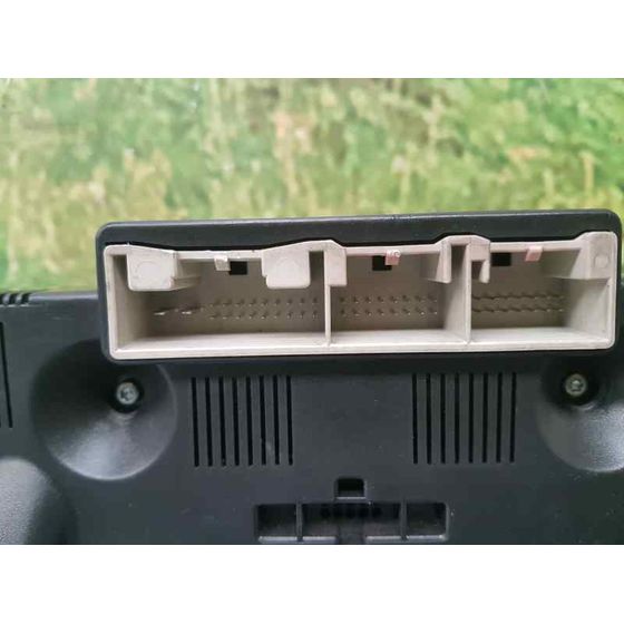 Mando Climatizador Para Seat Leon