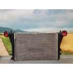 Intercooler Para Seat Leon