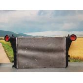 Intercooler Para Seat Leon