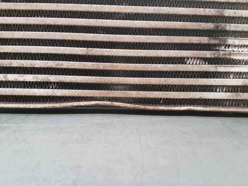Intercooler Para Seat Leon