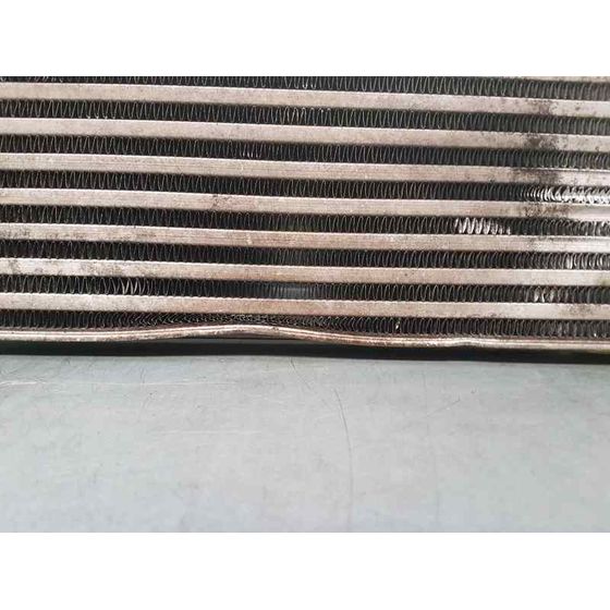 Intercooler Para Seat Leon