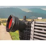 Intercooler Para Seat Leon