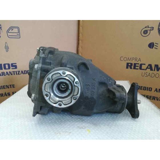 Diferencial Trasero para Bmw Serie 3 Berlina (E90)