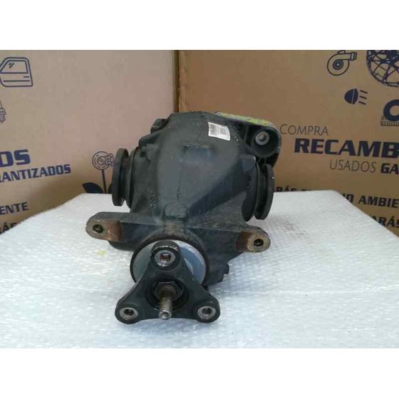 Diferencial Trasero para Bmw Serie 3 Berlina (E90)