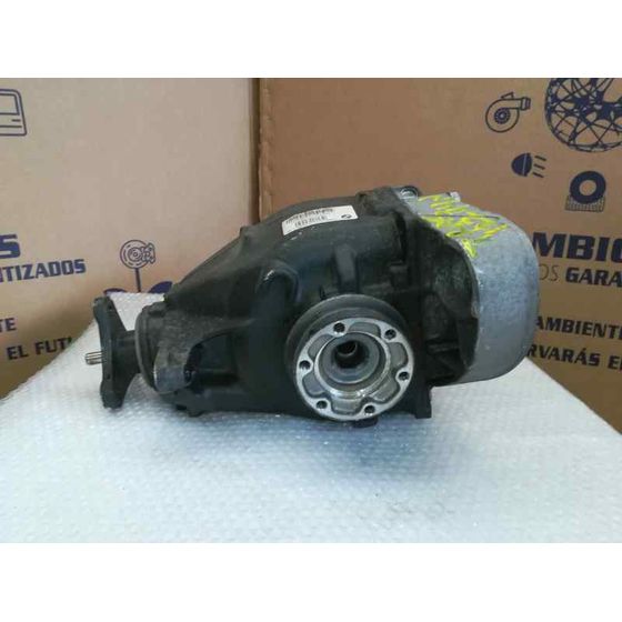 Diferencial Trasero para Bmw Serie 3 Berlina (E90)