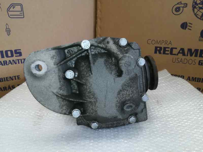 Diferencial Trasero para Bmw Serie 3 Berlina (E90)