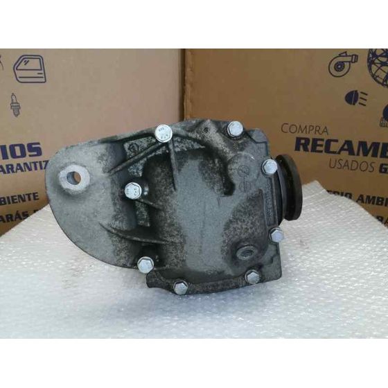 Diferencial Trasero para Bmw Serie 3 Berlina (E90)