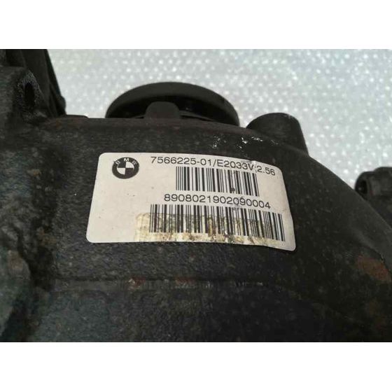 Diferencial Trasero para Bmw Serie 3 Berlina (E90)