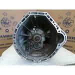 Caja Cambios Para Mercedes Clase Clk  Coupe