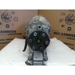 Caja Cambios Para Mercedes Clase Clk  Coupe