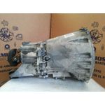 Caja Cambios Para Mercedes Clase Clk  Coupe