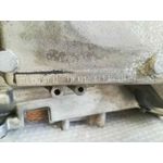 Caja Cambios Para Mercedes Clase Clk  Coupe
