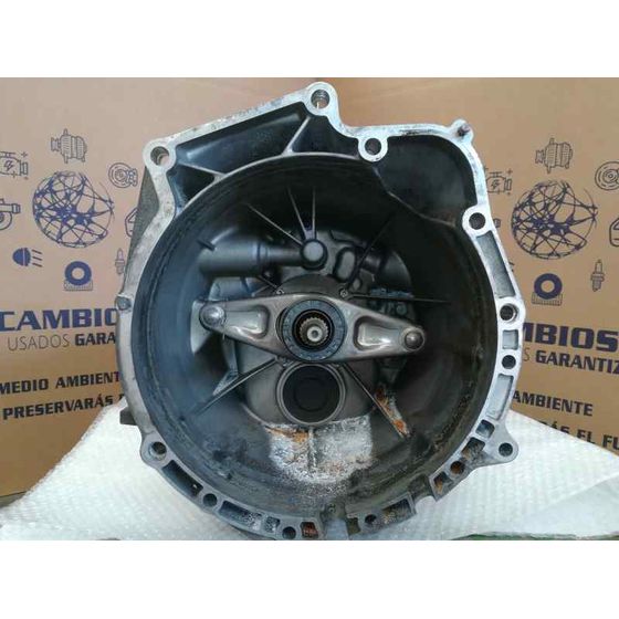 Caja Cambios Para Bmw Serie 1 Berlina