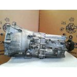 Caja Cambios Para Bmw Serie 1 Berlina