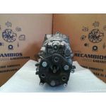 Caja Cambios Para Bmw Serie 1 Berlina