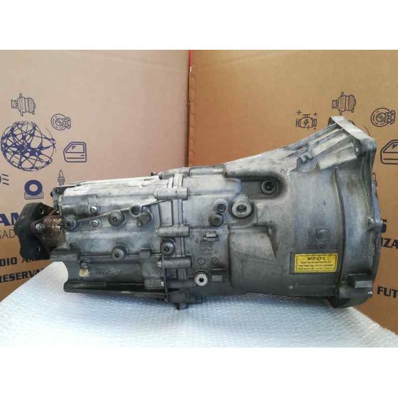 Caja Cambios Para Bmw Serie 1 Berlina