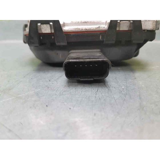 Caja Mariposa para Peugeot 208