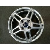 Llanta Para Ford Ka+