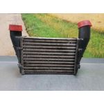 Intercooler Para Audi A4 Berlina