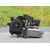 Motor Elevalunas Delantero Izquierdo para Audi A4 Berlina
