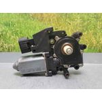 Motor Elevalunas Delantero Izquierdo para Audi A4 Berlina