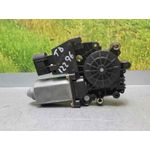 Motor Elevalunas Trasero Derecho para Audi A4 Berlina