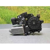 Motor Elevalunas Trasero Derecho para Audi A4 Berlina