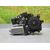 Motor Elevalunas Trasero Derecho para Audi A4 Berlina